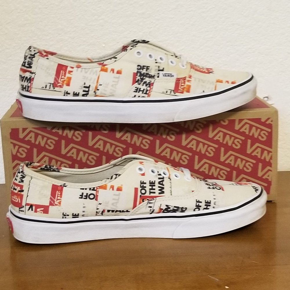 Vans Authentic - Picture 2 of 6